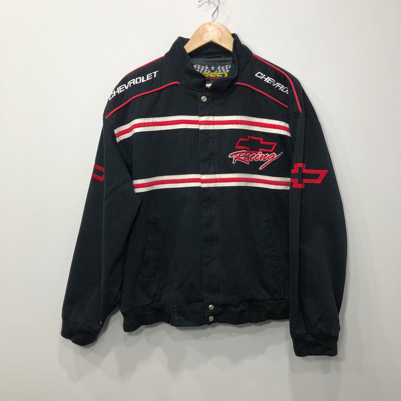 Essex Nascar Jacket Chevrolet Racing (M/SHORT)