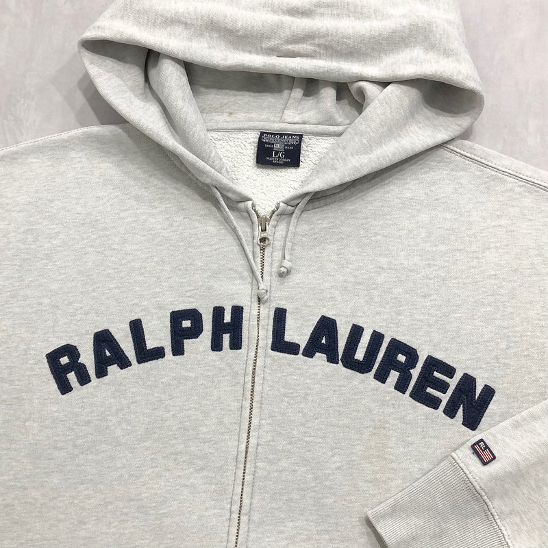 Polo jeans outlet hoodie