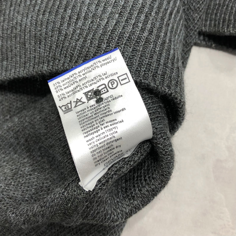 Lacoste Knit Cardigan (3XL)