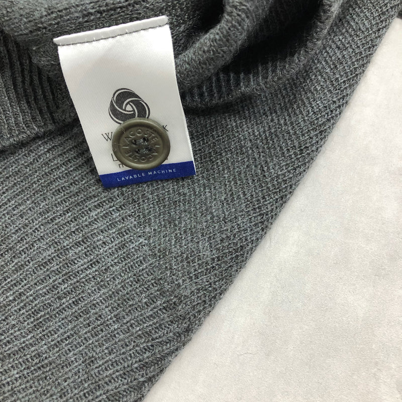 Lacoste Knit Cardigan (3XL)