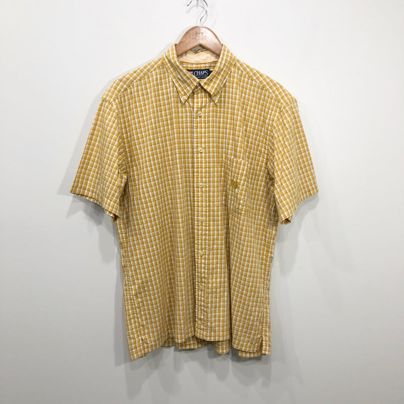 Vintage Chaps Ralph Lauren Shirt (L/BIG)