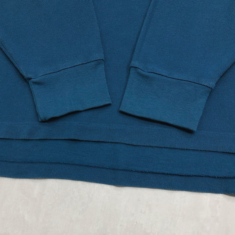 Polo Ralph Lauren Polo Shirt Long Sleeved (2XL/TALL)