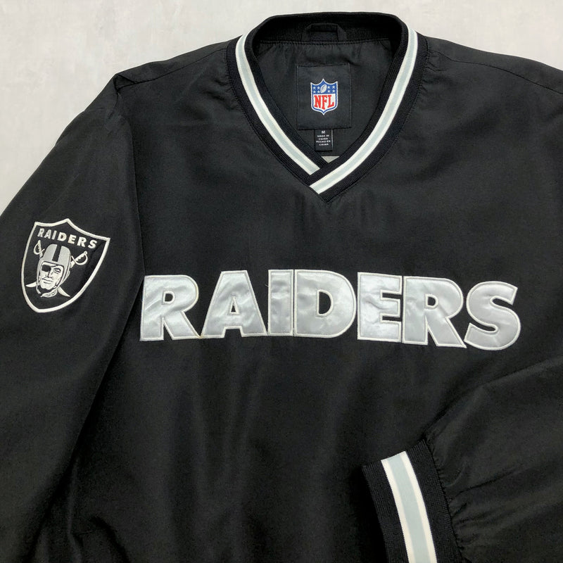 NFL Windbreaker Las Vegas Raiders (M/BIG)