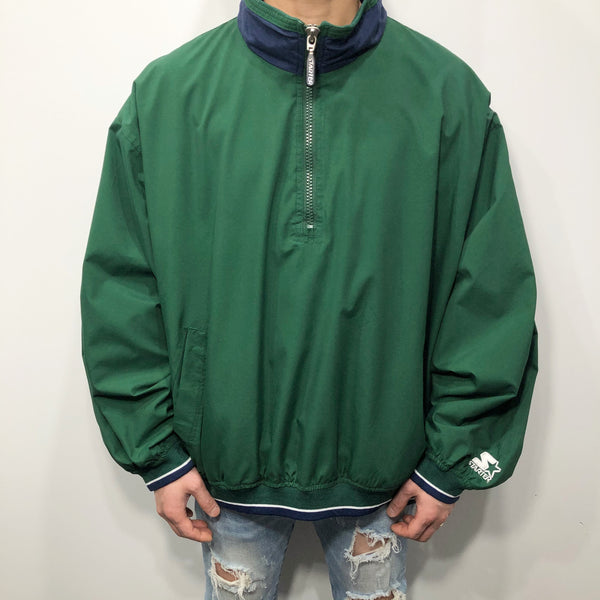 Vintage Starter Windbreaker (L)