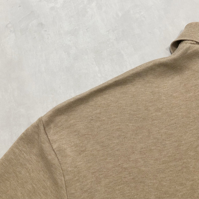 Polo Ralph Lauren Polo Shirt Long Sleeved (XL)