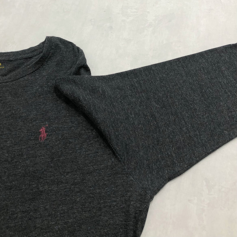 Polo Ralph Lauren T-Shirt Long Sleeved (L/BIG)