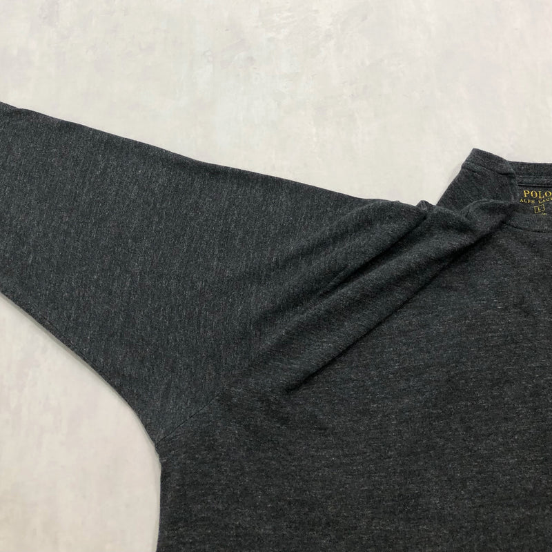 Polo Ralph Lauren T-Shirt Long Sleeved (L/BIG)