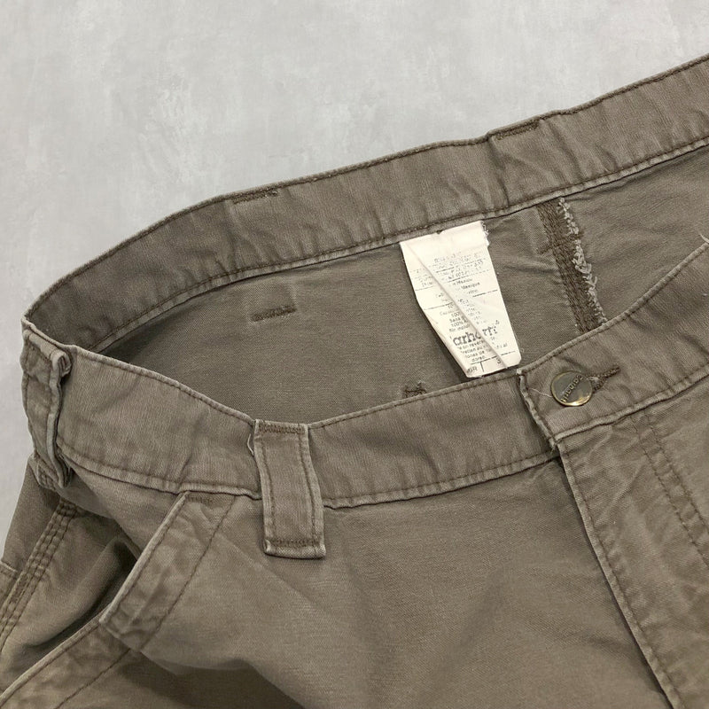 Carhartt Shorts (38)