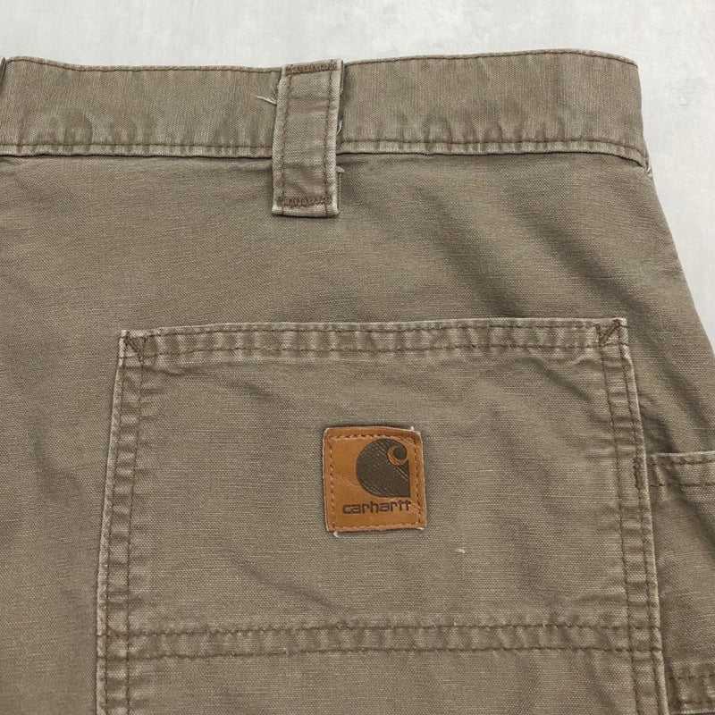 Carhartt Shorts (38)