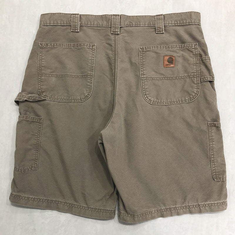 Carhartt Shorts (38)