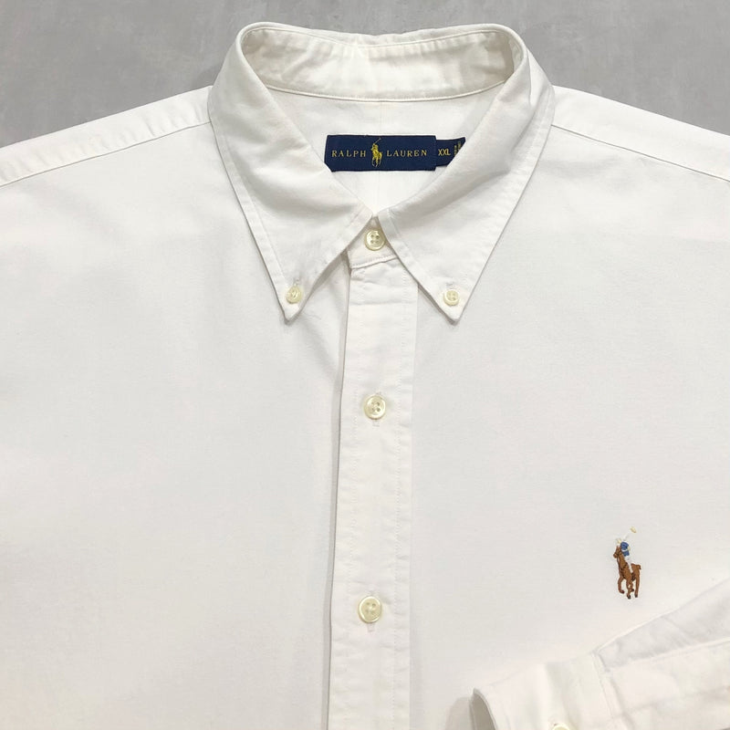 Polo Ralph Lauren Shirt (2XL)