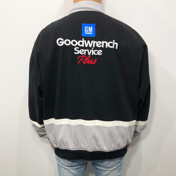 Winners Circle Nascar Jacket Goodwrench Service Plus #3 Dale Earnhardt (XL/SHORT)