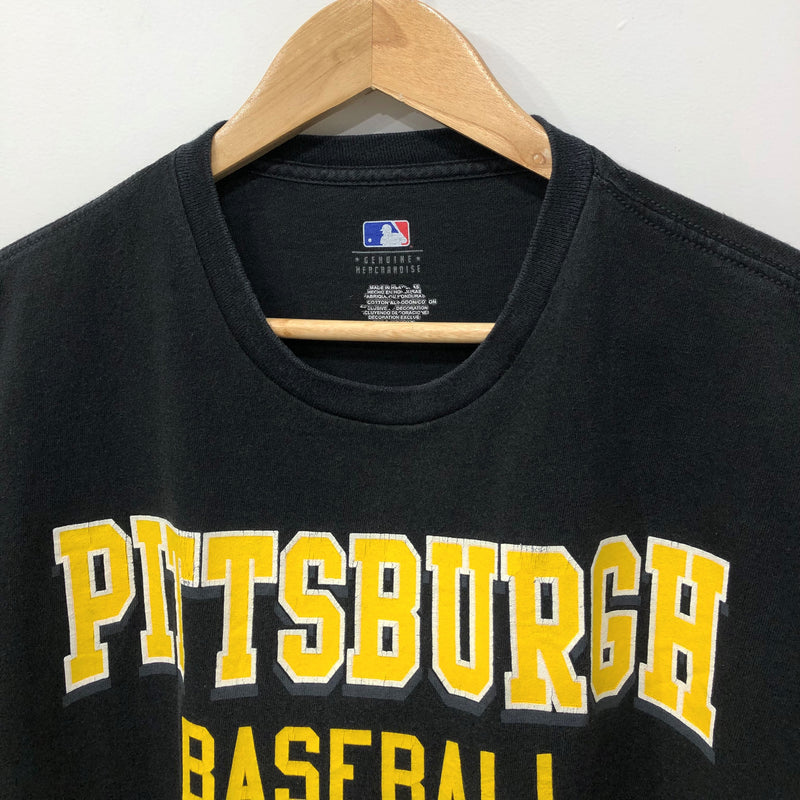 MLB T-Shirt - Pittsburgh Pirates, 2XL