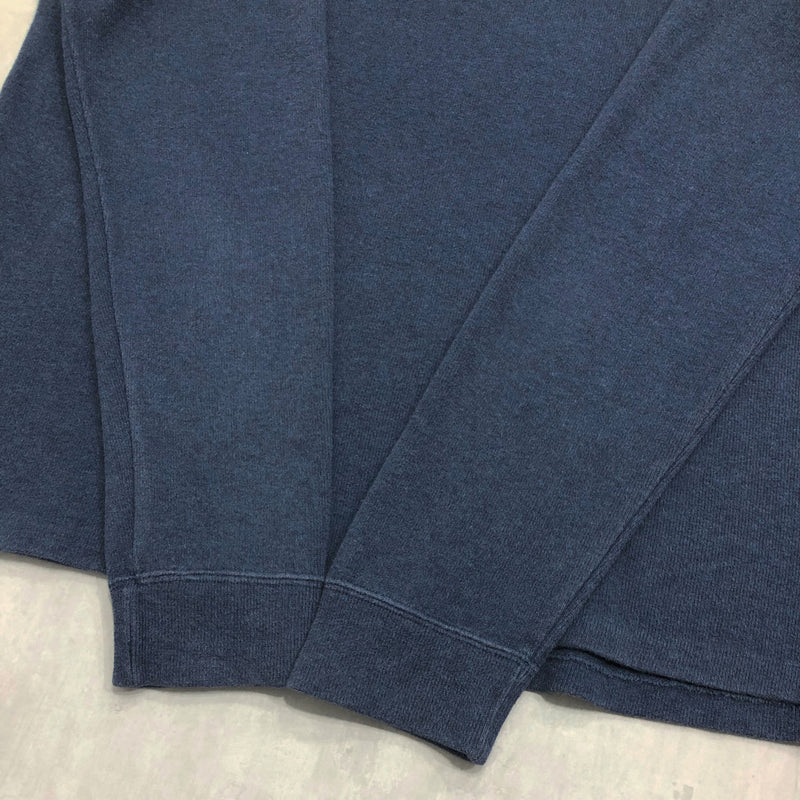 Polo Ralph Lauren Knit Quarter Zip (L/SHORT)