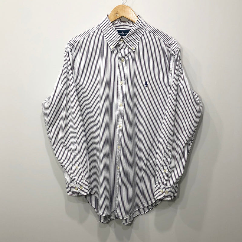 Polo Ralph Lauren Shirt (M/TALL)