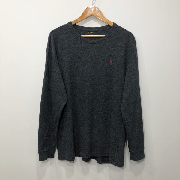 Polo Ralph Lauren T-Shirt Long Sleeved (L/BIG)