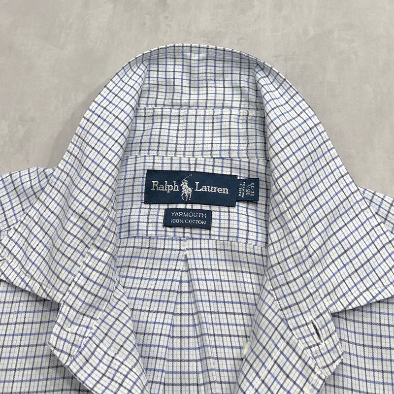 Polo Ralph Lauren Shirt (L/BIG/TALL)