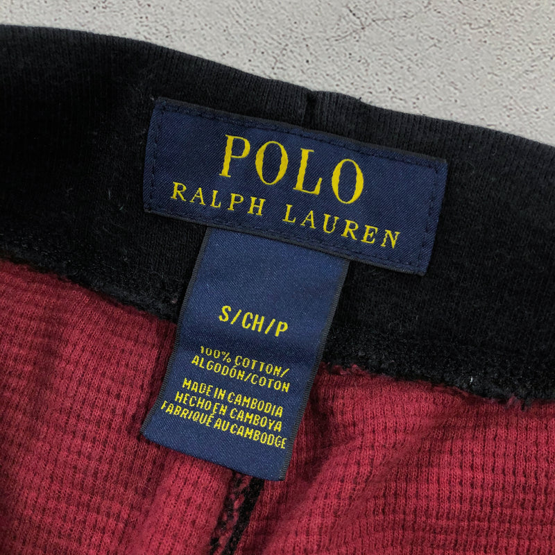 Polo Ralph Lauren Pyjama Jogger Pants (S 28-30)