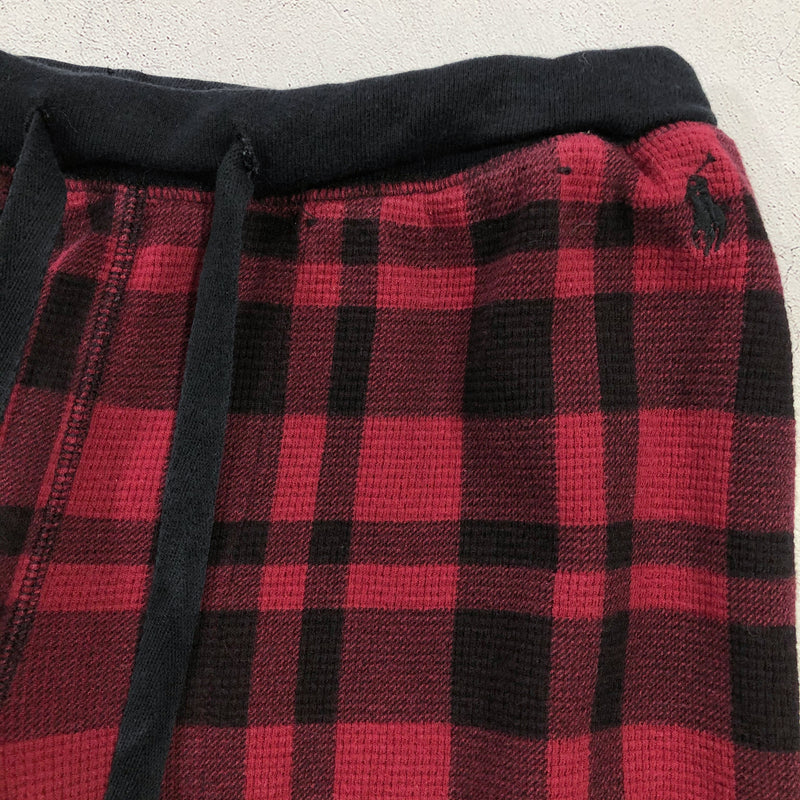 Polo Ralph Lauren Pyjama Jogger Pants (S 28-30)