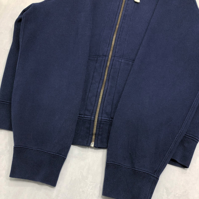 Polo Ralph Lauren Hoodie Zip (L/BIG)