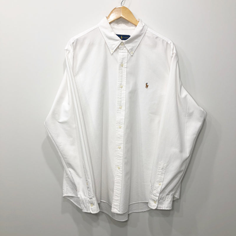 Polo Ralph Lauren Shirt (2XL)