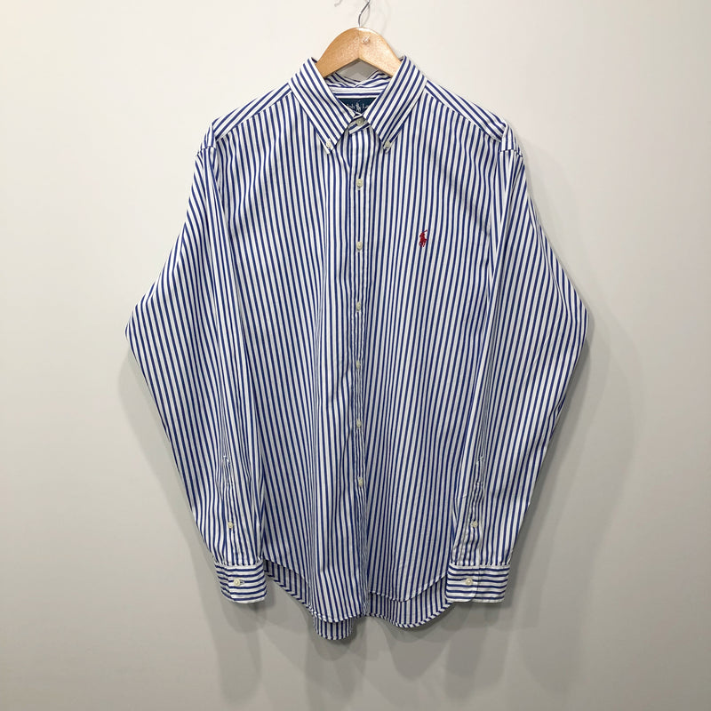 Polo Ralph Lauren Shirt (L/BIG-XL)