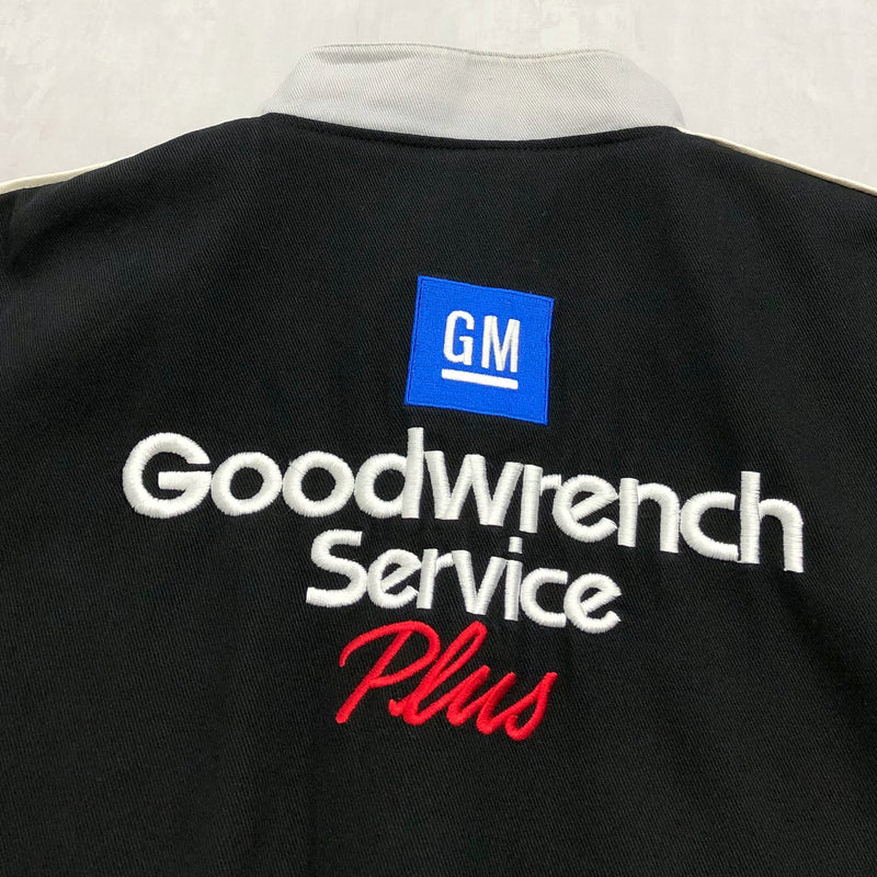 Winners Circle Nascar Jacket Goodwrench Service Plus #3 Dale Earnhardt (XL/SHORT)