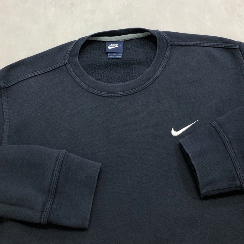 Nike Sweatshirt (M/SHORT)