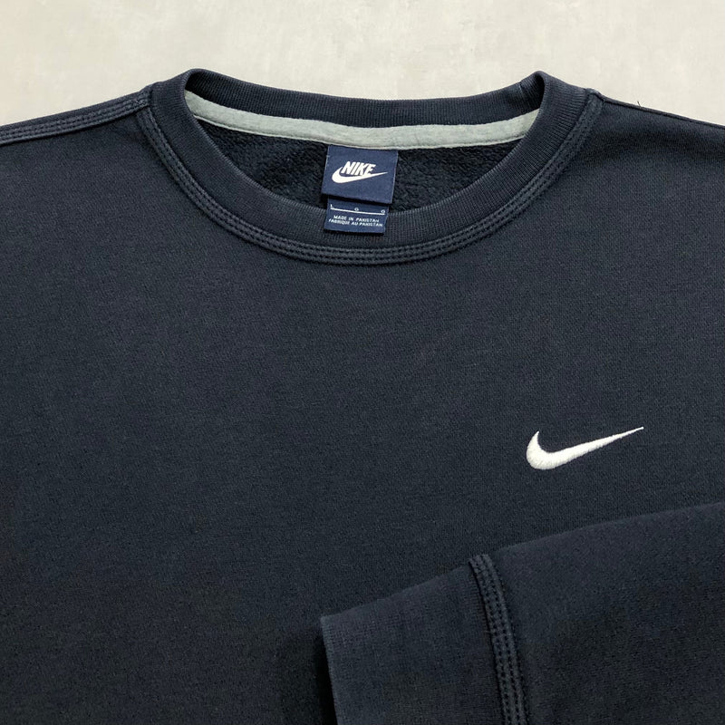 Nike Sweatshirt (M/SHORT)