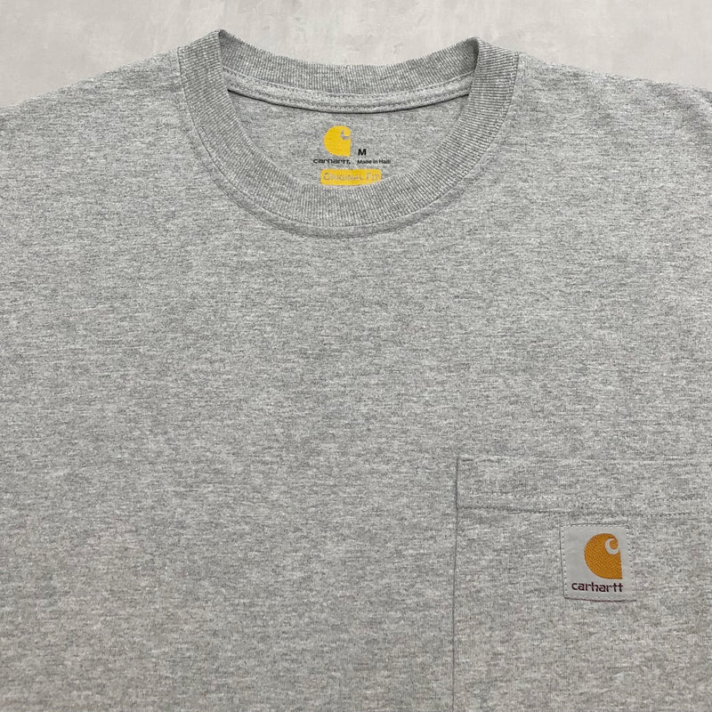 Carhartt T-Shirt (S/TALL-M)