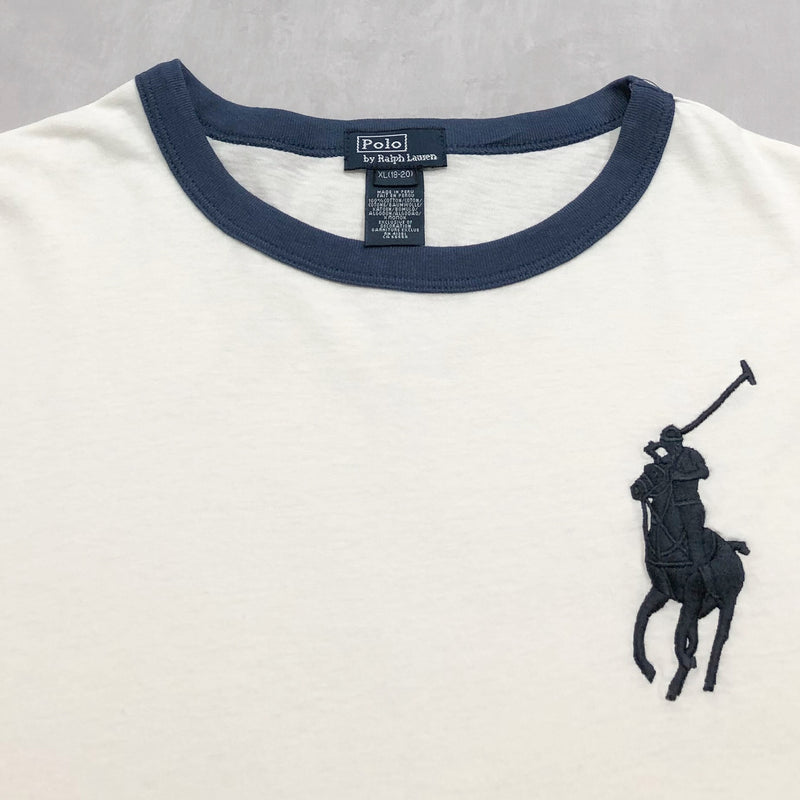 Polo Ralph Lauren T-Shirt (M)