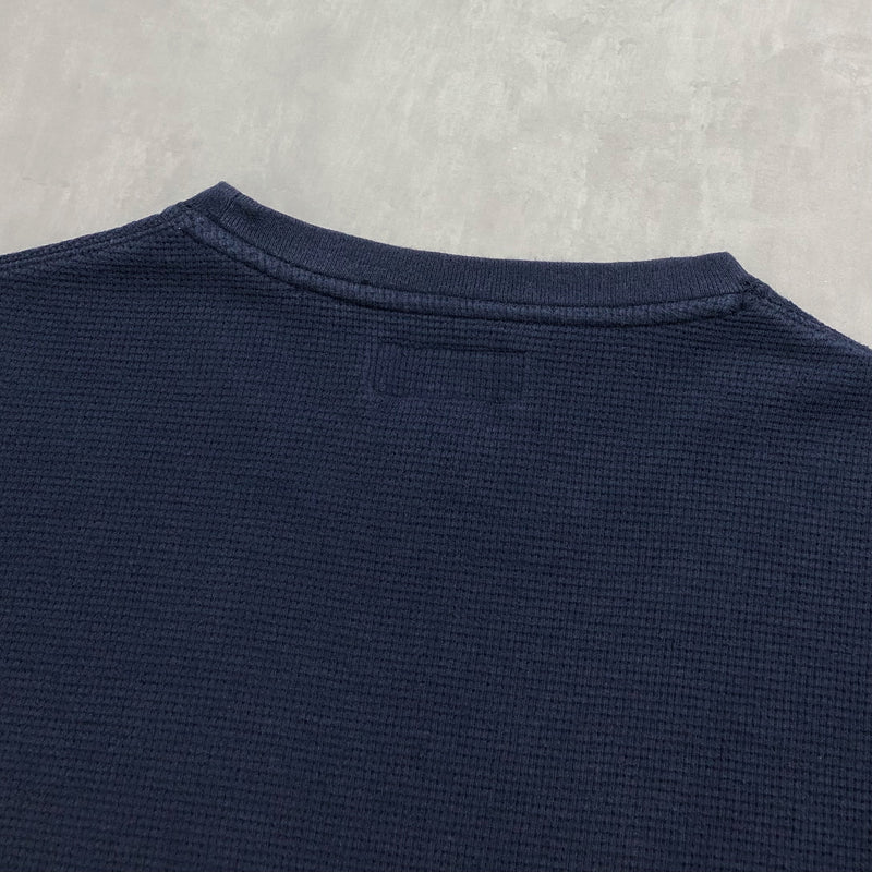 Polo Ralph Lauren Mini Waffle T-Shirt Long Sleeved (M)