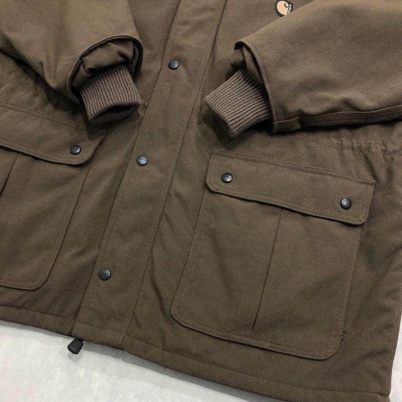 Carhartt Jacket (2XL/TALL)