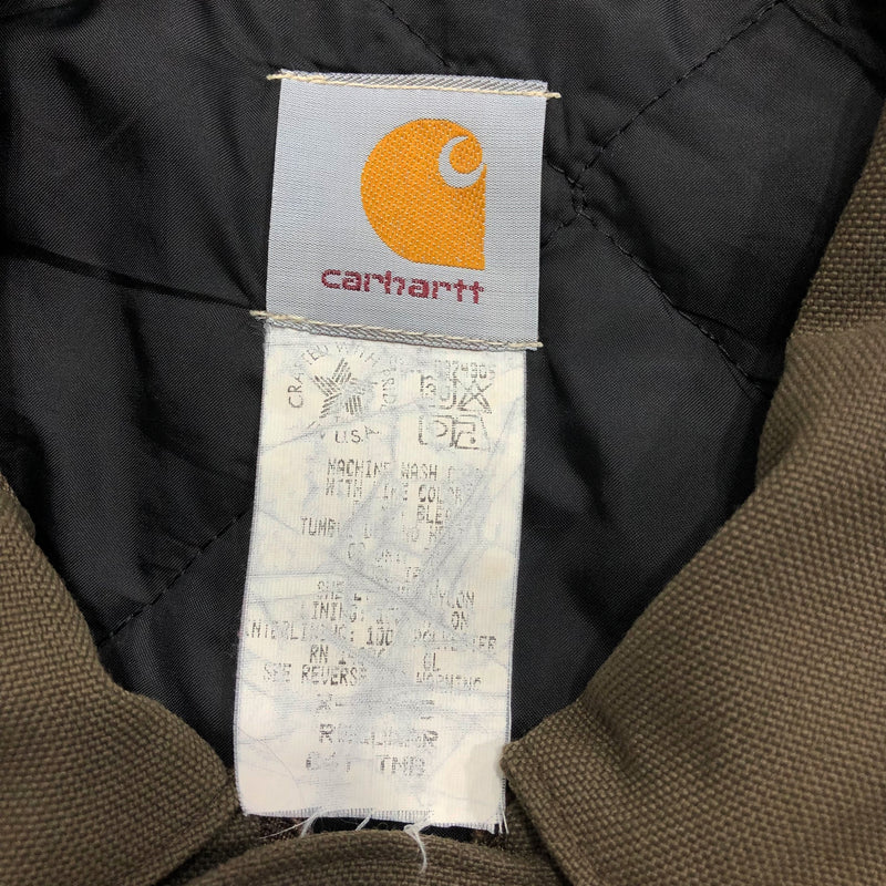 Carhartt Jacket (2XL/TALL)