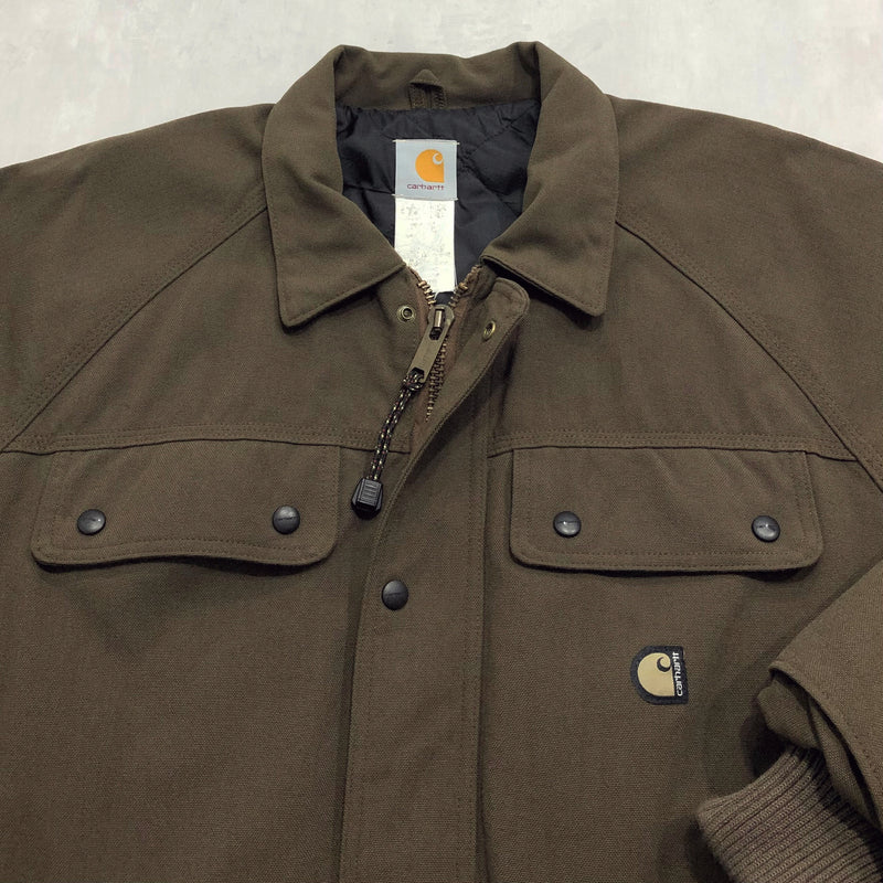 Carhartt Jacket (2XL/TALL)