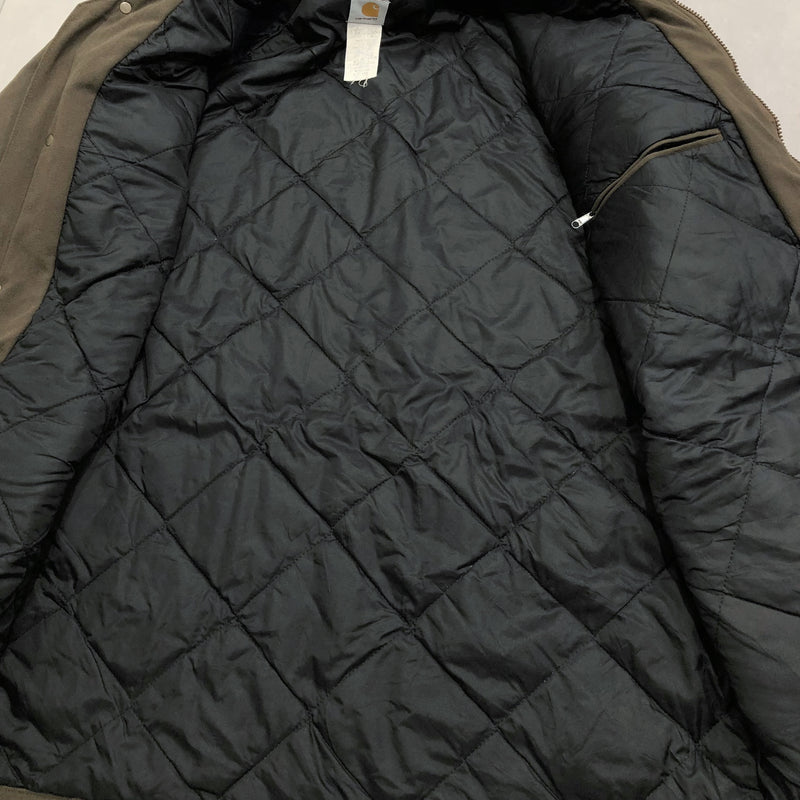 Carhartt Jacket (2XL/TALL)