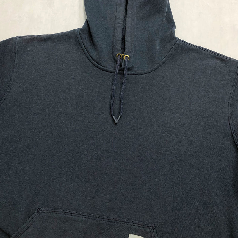 Carhartt Fleeced Hoodie (XL/BIG-2XL)