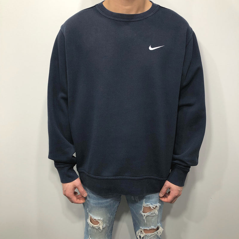 Nike Sweatshirt (M/SHORT)