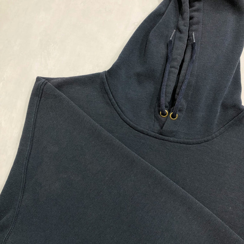 Carhartt Fleeced Hoodie (XL/BIG-2XL)