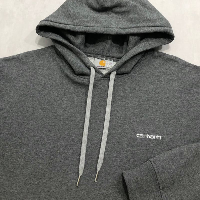 Carhartt Fleeced Hoodie (XL)