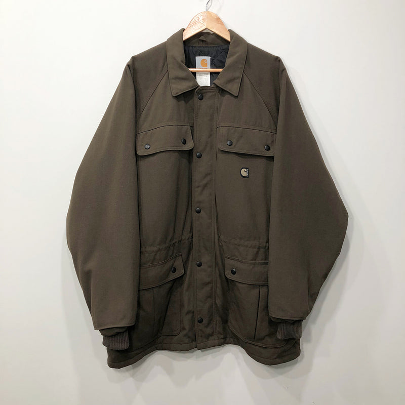 Carhartt Jacket (2XL/TALL)