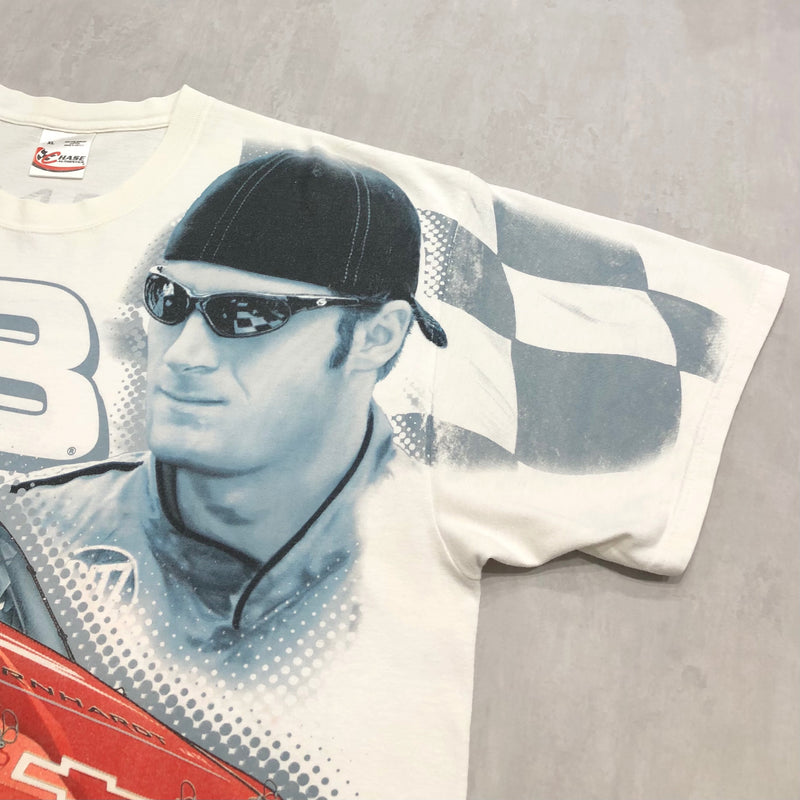 Chase Nascar T-Shirt #8 Dale Earnhardt (XL)