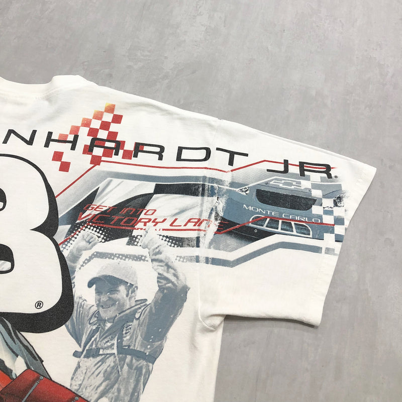 Chase Nascar T-Shirt #8 Dale Earnhardt (XL)