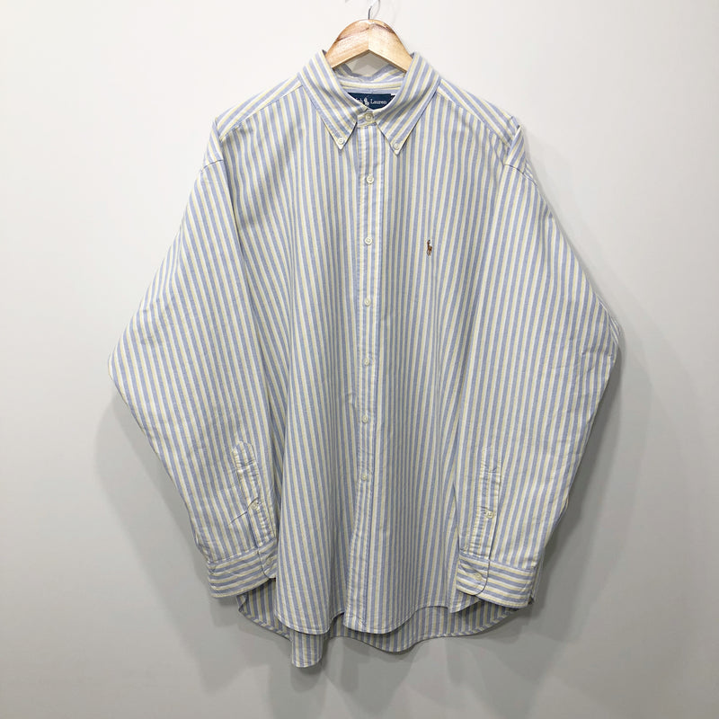 Polo Ralph Lauren Shirt (XL/BIG/TALL)