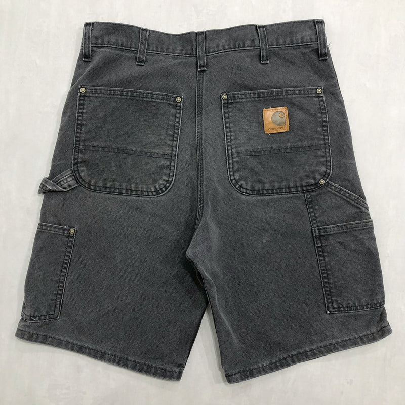 Carhartt Double Knee Shorts (32)