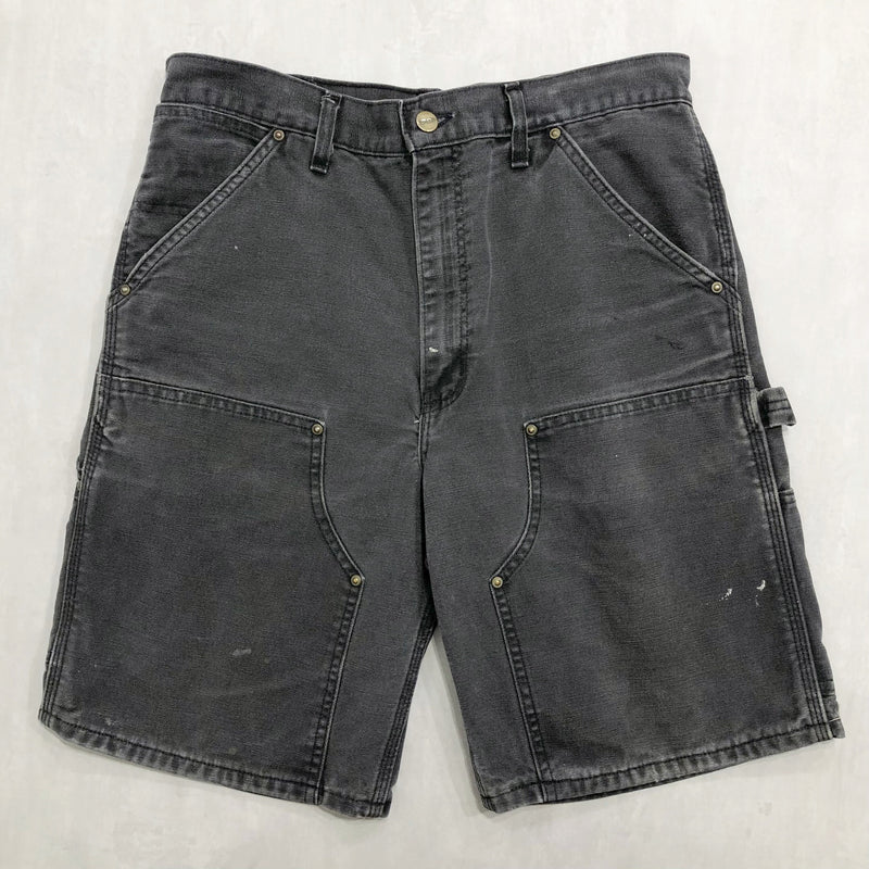 Carhartt Double Knee Shorts (32)