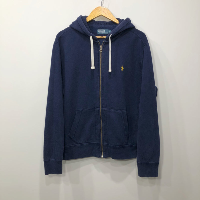 Polo Ralph Lauren Hoodie Zip (L/BIG)