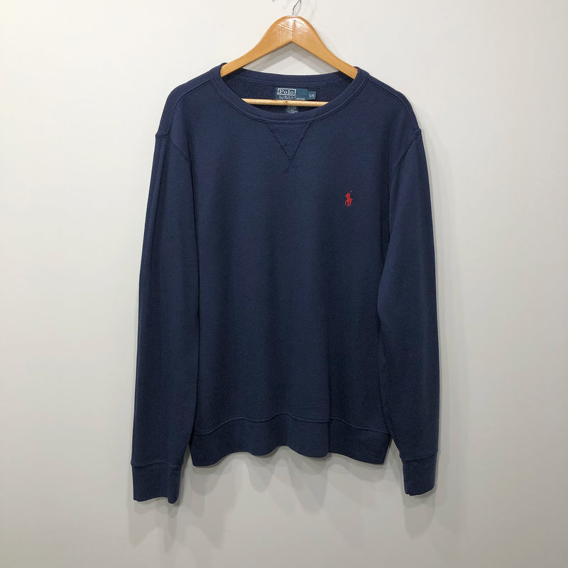 Polo Ralph Lauren Sweatshirt (L)