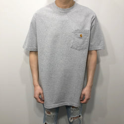 Carhartt T-Shirt (S/TALL-M)