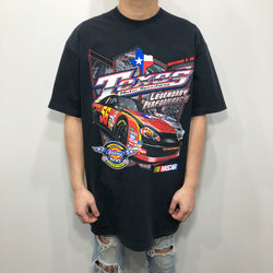 Dickies Nascar T-Shirt 2006 Texas Motor Speedway (XL/TALL)